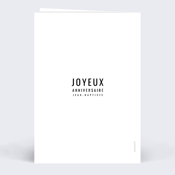 Anniversaire Adulte Humour Opticien