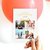 Carte anniversaire Cadeau Photo
