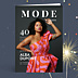 Anniversaire Adulte Portrait magazine