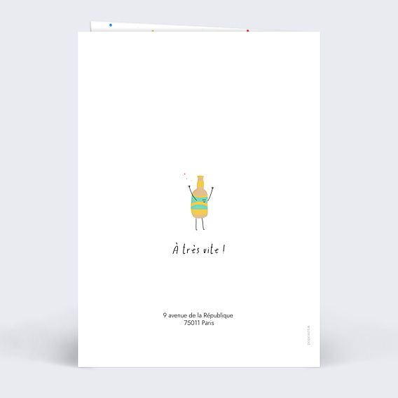 Anniversaire Adulte Bières en Fête