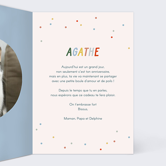 Anniversaire Adulte Channiversaire