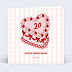 Anniversaire Adulte Gâteau glacé