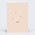 Carte anniversaire Astro Scorpion Verso