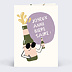 Carte anniversaire adulte Anni-bière-saire