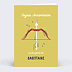 Carte anniversaire adulte Astro Sagittaire
