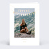 Carte anniversaire adulte Guirlande photo