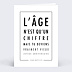 Carte anniversaire adulte Humour Opticien