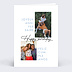 Carte anniversaire adulte Multilingue