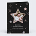 Carte anniversaire adulte Notre Star