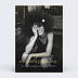Carte anniversaire adulte Photo Paillettes Recto