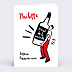 Carte anniversaire adulte Prendre de la bouteille