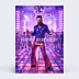 Anniversaire Adulte Portrait en danseur disco