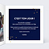 Anniversaire Adulte Multiphoto Bleu