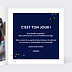 Anniversaire Adulte Multiphoto Bleu