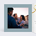 Carte anniversaire adulte Cotillons Intérieur Gauche