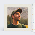 Carte anniversaire adulte Petit polaroid  Intérieur Gauche