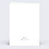 Anniversaire Adulte Manuscrite