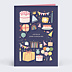 Anniversaire Adulte Accumulation Festive