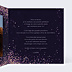 Anniversaire Adulte Paillettes roses