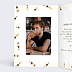 Carte anniversaire adulte Anni-bière-saire Intérieur Gauche