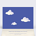 Carte anniversaire adulte Parc d'Attraction Intérieur Gauche
