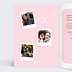 Carte anniversaire adulte Partner in Wine Intérieur Gauche