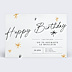 Anniversaire Adulte Jolie Surprise