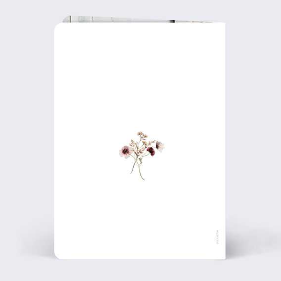 Anniversaire Adulte Couronne de Fleurs Sauvages