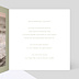 Carte anniversaire adulte Etiquette Carré Intérieur Droit