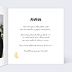 Carte anniversaire adulte Maman Poule Intérieur Droit