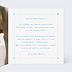 Carte anniversaire adulte Photo en Coeur Intérieur Droit