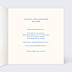 Carte anniversaire adulte Plus 1  Intérieur Droit