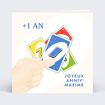 Plus 1