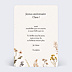Anniversaire Adulte Bouquet Sauvage