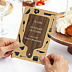 Carte anniversaire adulte Bon Pour Cuisine  Après 4