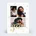 Carte anniversaire adulte Happiest Birthday Après 4