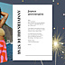 Anniversaire Adulte Portrait magazine