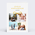 Anniversaire Adulte Cadeau Photo