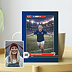 Anniversaire Adulte Portrait en footballeur