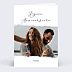 Anniversaire Adulte Manuscrite