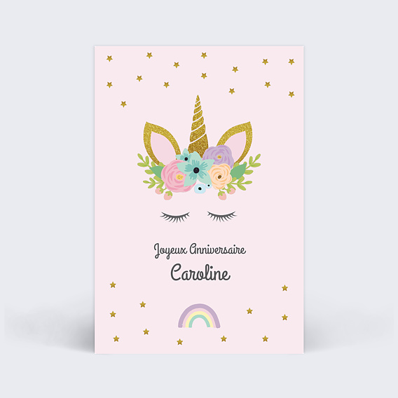 Carte Anniversaire Danseuse Popcarte Carte Anniversaire Danseuse Popcarte