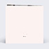 Carte anniversaire enfant Princesse Carrosse Verso