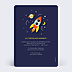 Anniversaire Enfant Dans l'Espace