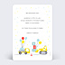 Anniversaire Enfant Chantier