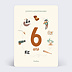 Carte anniversaire enfant Chasse au Trésor