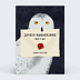 Carte anniversaire enfant Chouette Magique