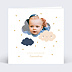 Anniversaire Enfant Petit Nuage