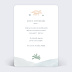 Carte anniversaire enfant Grand Dino Verso
