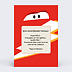 Carte anniversaire enfant Voiture de Course Verso