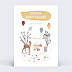 Anniversaire Enfant Petite Prairie en Fête